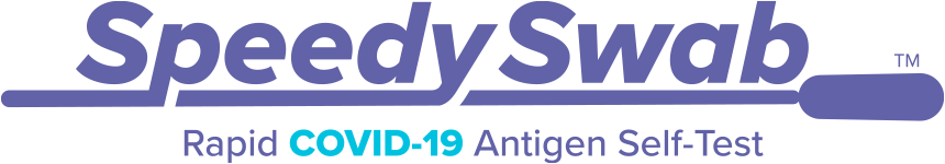 Speedy Swab Logo